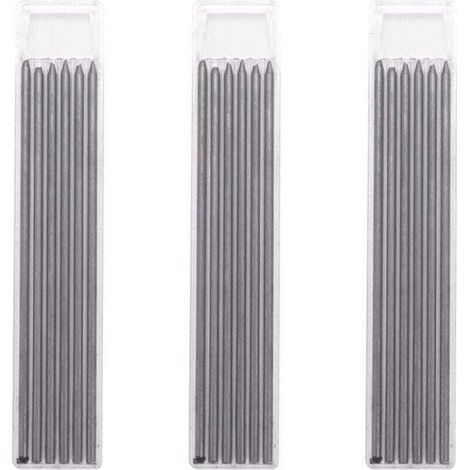 Mine, 18 pièces, Outil de marquage , XU,automatique avec long trou pour le nez, B, produit qualité supérieure, durable et fiable, matériaux sélectionnés, conforme normes - (1/4)