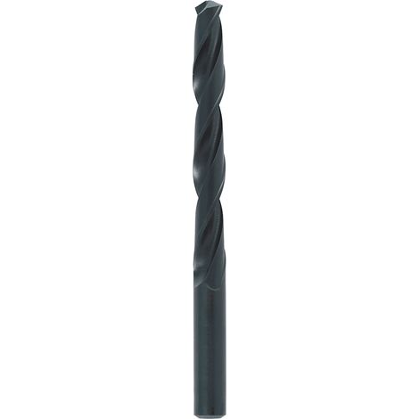 TIMCO Roll Forged Jobber Drills HSS - 12.0mm