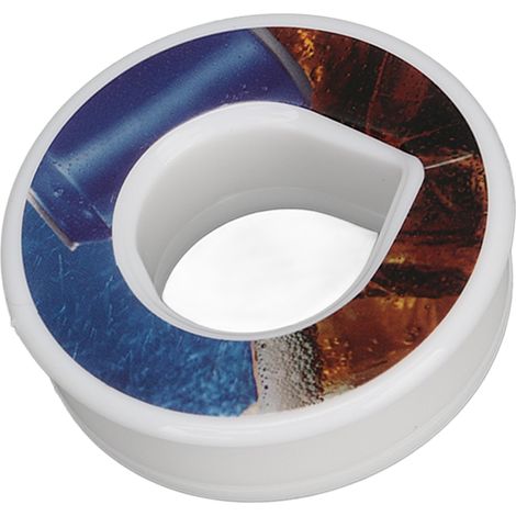 Anneau d'eau parfumé aux fruits 0 sucre 0 calorie pour sport voyage rafraîchissant (1/5)