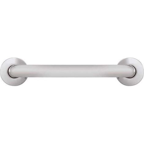 Barra de apoyo fija Cabel 45 cm inox satinado (1/2)