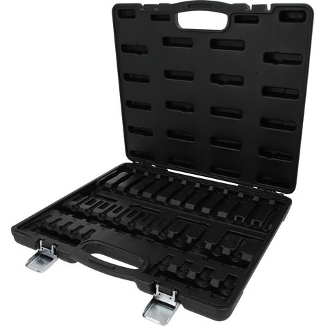KS  TOOLS  Kunststoff-Leerkoffer  für  911.4520  -  911.4520-99
KS  TOOLS  Maleta  vacía  de  plástico  para  911.4520  -  911.4520-99 (1/4)