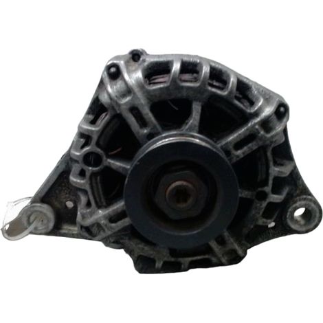 [PRODUIT D'OCCASION] Alternateur NISSAN Micra ♻️ Ref Oe. 23100ax62bex - Garantie à vie (1/2)
