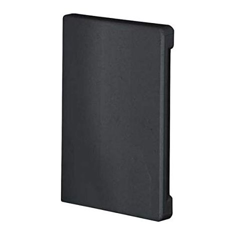 Accessoire de câble Hager br6510069011 sans halogène finition symétrique