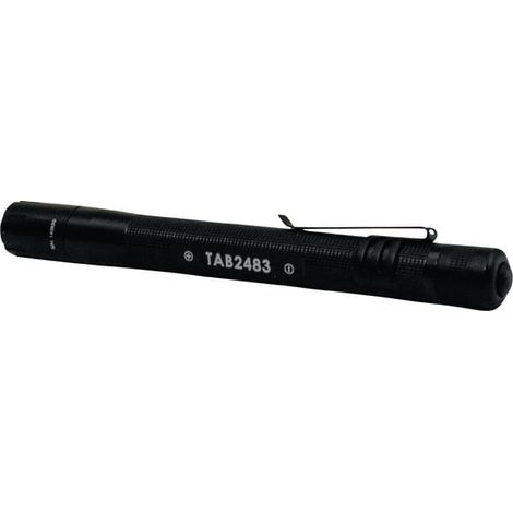 Lampe stylo LED 3W TAB TAB2483 (1/3)