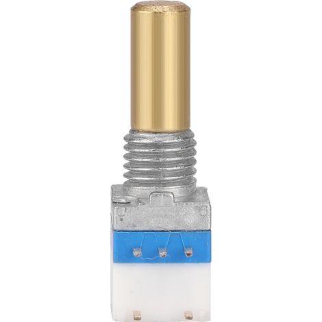 1pc Bouton de Commutateur de Volume de Remplacement pour Baofeng UV5R UV-5RA 5RE (1/5)