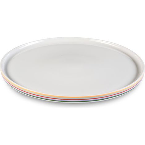 Cosy - Assiette plate 27 cm (lot de 6) (1/3)