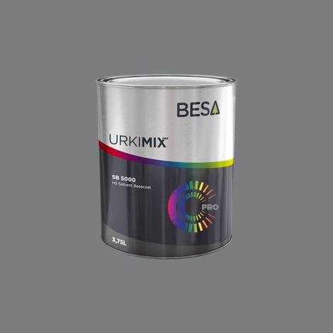 Pot de Peinture Pantone 425 U  Brillant - 150 gr