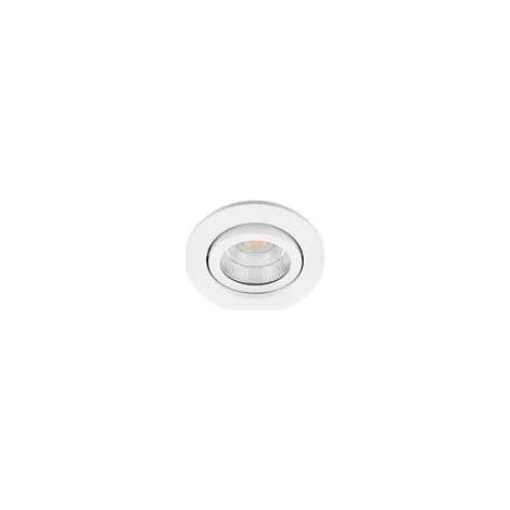 Lampe Indigo RDX weiß matt 6W 720 Lumen Einbau