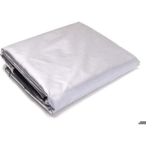 Housse de protection pour mobilier de jardin - Unbrand - Dimensions 140x140x90 cm - Tissu Oxford - Imperméable (1/4)