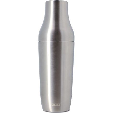 Shaker à cocktail en acier inoxydable 600ml (1/5)