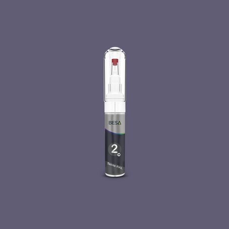 Stylo retouche peinture Pantone 2363 C Brillant