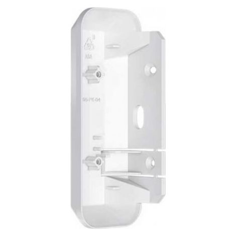 PARADOX SB35 staffa muro 90° - supporto di montaggio a parete per NV35MX - NV35MR - NV35M