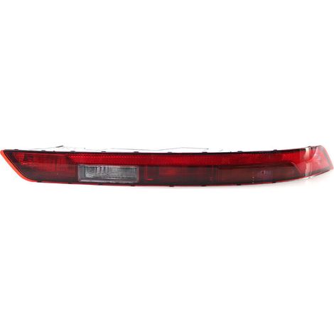 Catarifrangenti paraurti posteriore Fanale posteriore inferiore destro 80A945070 Sostituzione per Audi Q5 2018-2021, Modello: 13 (1/5)