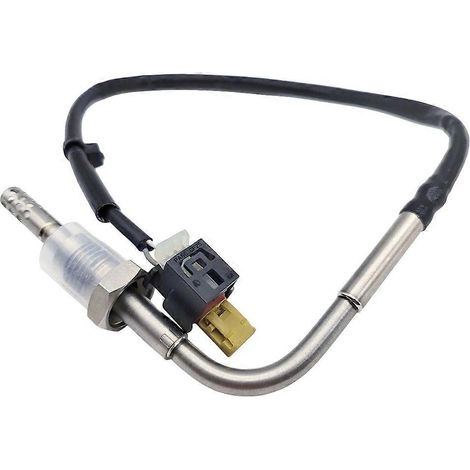 Exhaust température EGT Capteur température Capteur A0071536628 0071536628 pour Mercedes – Benz M642 Engine (1/5)