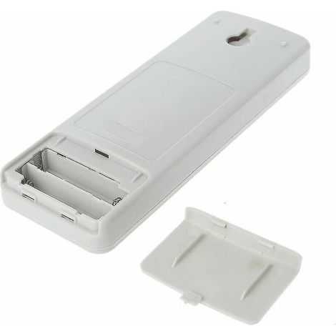 Ersatz-Klimaanlagen-Fernbedienung für Toshiba WH-L03SE Universal (1/5)