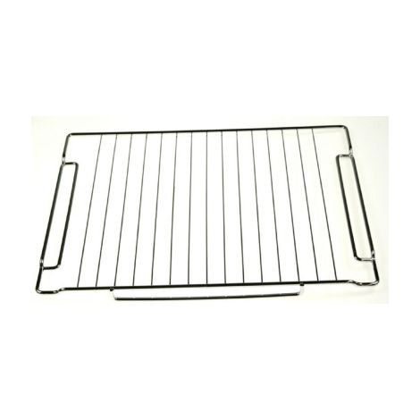 Whirlpool - grille de four - 481010408519 - 8015250139150