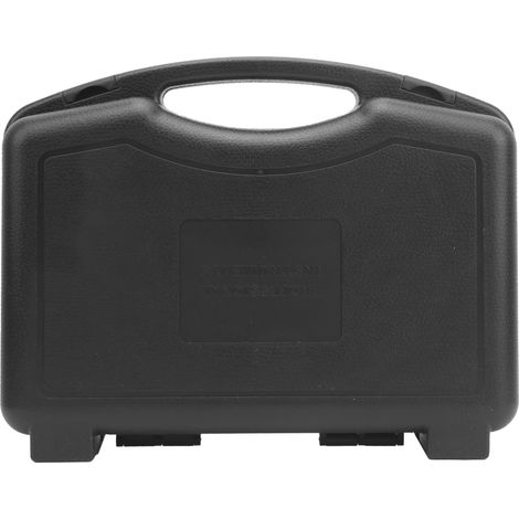Anémomètre numérique industriel GT8913, mesure vitesse du vent, température et humidité, testeur portable (1/5)