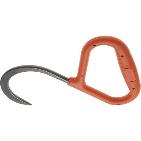 Bahco 1204 Uncino per tronchi 410 g