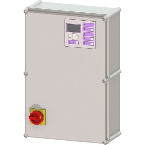Appareil de commande KESSEL Comfort Plus SD