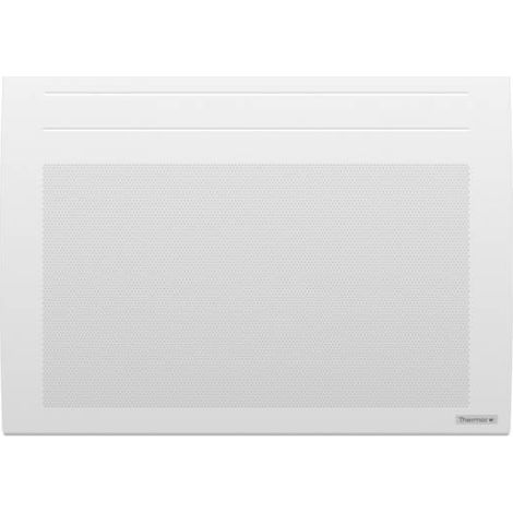 Radiatore radiante Amadeus 3 THERMOR DIG Orizzontale Bianco 1000W - 443219 (1/3)