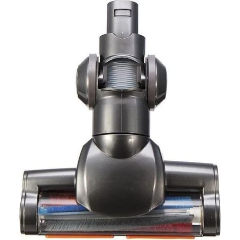 Spazzola motorizzata grigia per aspirapolvere Dyson DC45 DC58 DC59 DC61 DC62 V6 Trigger (1/2)