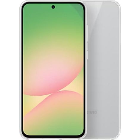 Custodia trasparente Samsung per Samsung Galaxy A56 (1/5)