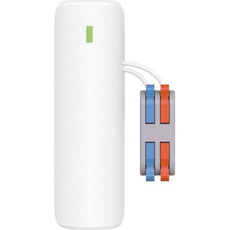 SENSORE DI RILANCIO WIRELESS PER CENTRALINA ALLARME frequenza 868 MHz