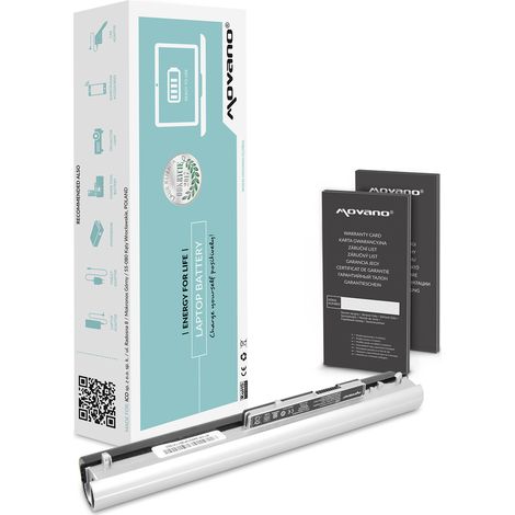Batterie LA04 LA04DF pour HP 248 340 350 G1 (1/5)