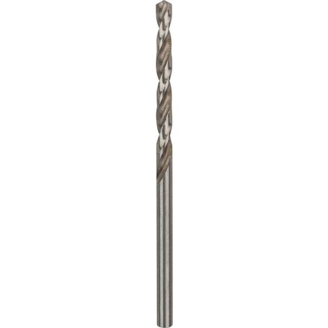 BOSCH 2.608.595.060 (pkt of 10) HSS-G metal drill bit 4.2mm x 43mm x 75mm