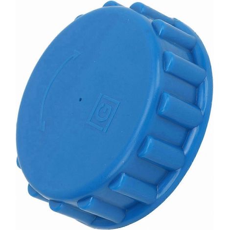 Compatible avec le bouchon de réservoir de carburant de 58 mm avec joint d'étanchéité, à utiliser comme pièce de rechange pour le chauffage de stationnement. (1/5)
