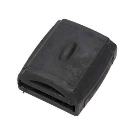 MAXGEAR 72-0185 Suspension, ressort à lames A9063250044