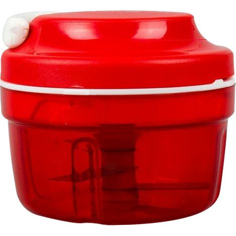 Chef Turbo-Chef Supersonic Zwiebelschneider Red Speedy Boy