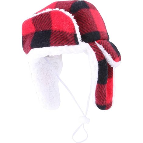 Winter hats for dogs, dog winter hat, winter hat, pet hat, dog (1/5)