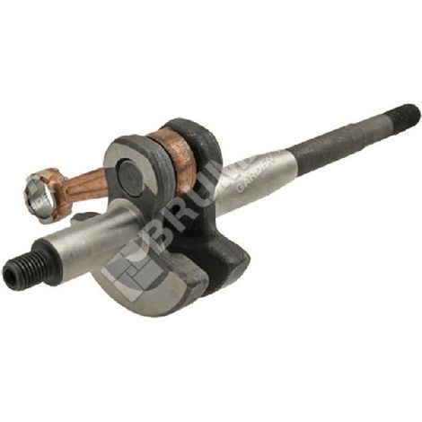 Albero motore per soffiatori GREEN LINE Compatibile - 019041