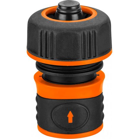 Connettore STOP da 3/4", a doppio materiale (1/5)