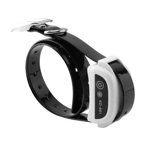FENOPLASTICAClôture Anti Fugue Électrique Sans Fil - Chien - Collier - Sécurité Extérieure - Sans Piles - Non Spécifié