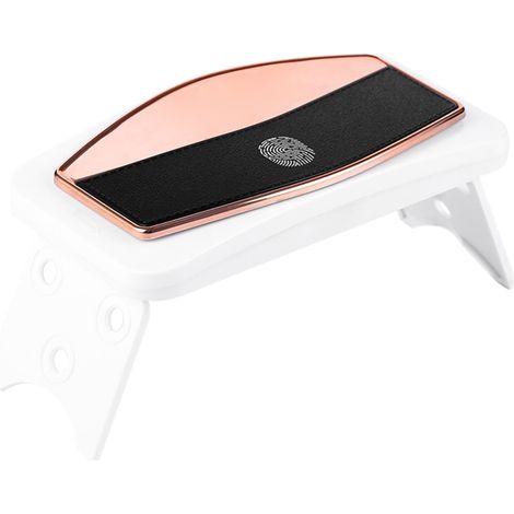 Lampe UV LED 36W pour ongles, sécheuse portable USB 12 LED, durcisseur de vernis gel, outil de manucure à domicile (1/5)