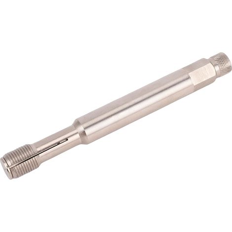 Outil réparation filetage bougie 14mm back tap – Acier traité M14 chaser réparation filets, moteur (1/5)