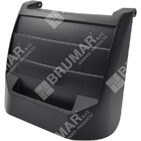 Tapa de escape para cortacésped SABO - 055015