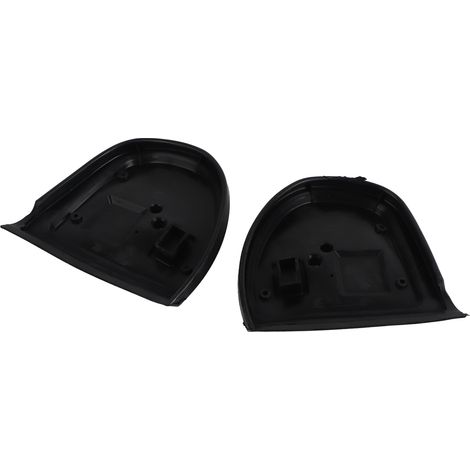 2 Stück Außenspiegeldichtungen links und rechts 413133420 413133419 Passend für Mercedes-Benz W203/CL203/S203/W210/S210/W211/S211 (1/5)