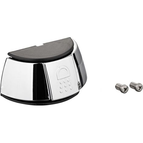 Ricambio pulsante per gruppo Europlus vecchio modello Eurowing Grohe 46106000