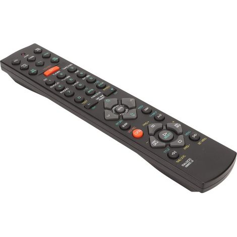 RAV200 Universalfernbedienung für Yamaha HTR5140, RX-V495, YHT-22 und andere AV-Receiver. (1/5)