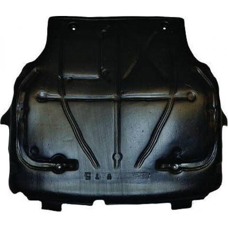 Cache sous moteur Volkswagen Transporter T6 depuis 2015