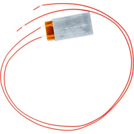 JBM16645 Elemento calefactor (ref. 54482)