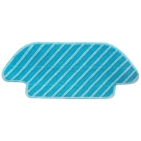 NALOOKAMIC Accessoires pour balayeuse Conga 4090 5090 : brosse peluche, brosse pour tapis, brosse latérale, filtre, chiffon de rechange (1/4)