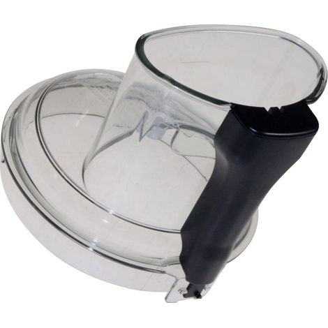 Magimix - deckel c3200 xl anthr - 17447 - 3519280174471