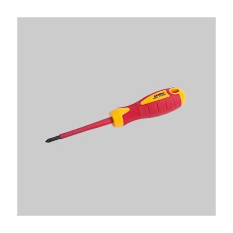 Giravite isolato per viti a croce phillips kendo ph1x80