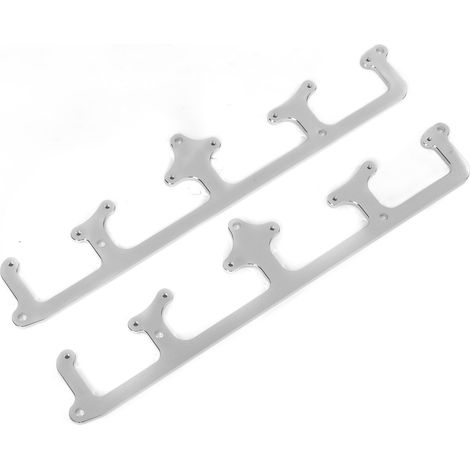 supports de bobine d'allumage latéraux pour camion, fixation sur le couvercle de soupape pour LM7 LR4 LQ4 L59 LQ9 LM4 (1/5)