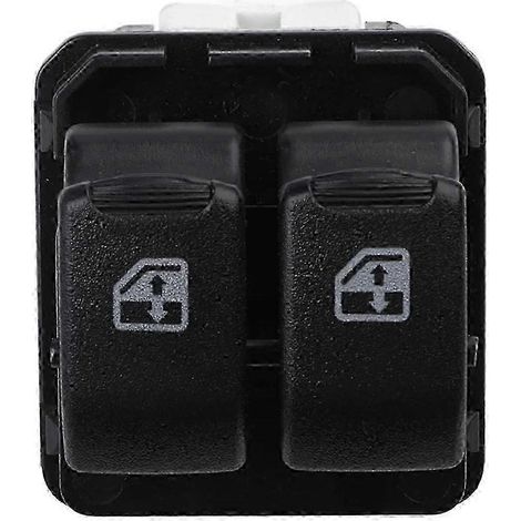 Bouton de commande de lève-vitre côté conducteur pour Chevy Aveo Kalos T250 2005-2009 (1/5)