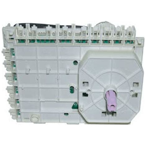 Whirlpool 481228218752 Programmateur SC1 lave-linge (1/2)